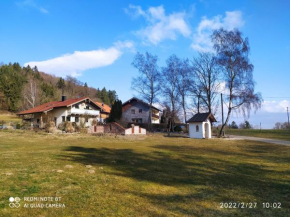 Ferienwohnung Aicher